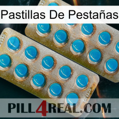 Pastillas De Pestañas new08